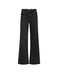 MOS MOSH | Jeans Wide Leg MMDARA | grau
