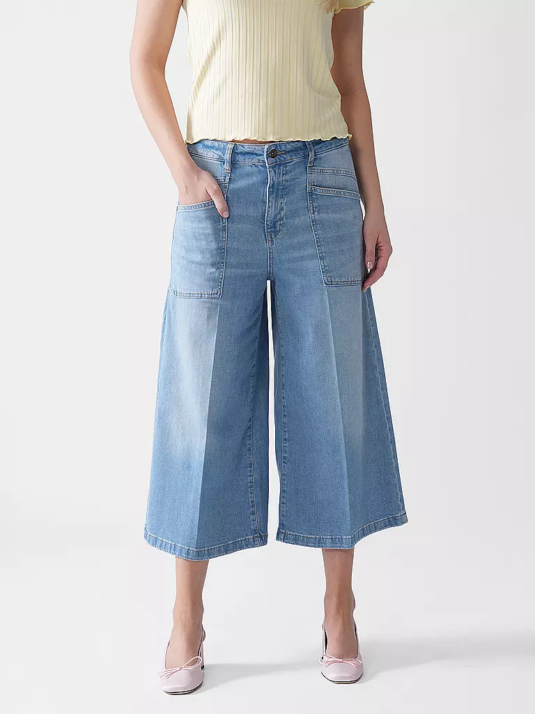 MOS MOSH | Jeans | hellblau