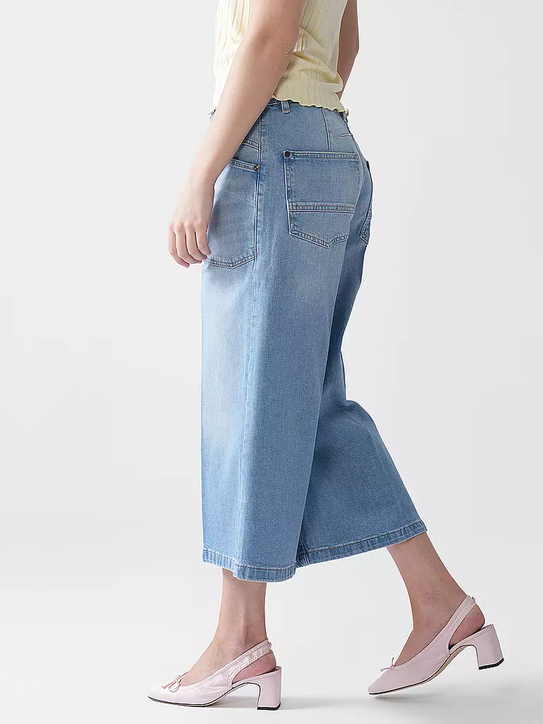 MOS MOSH | Jeans | hellblau