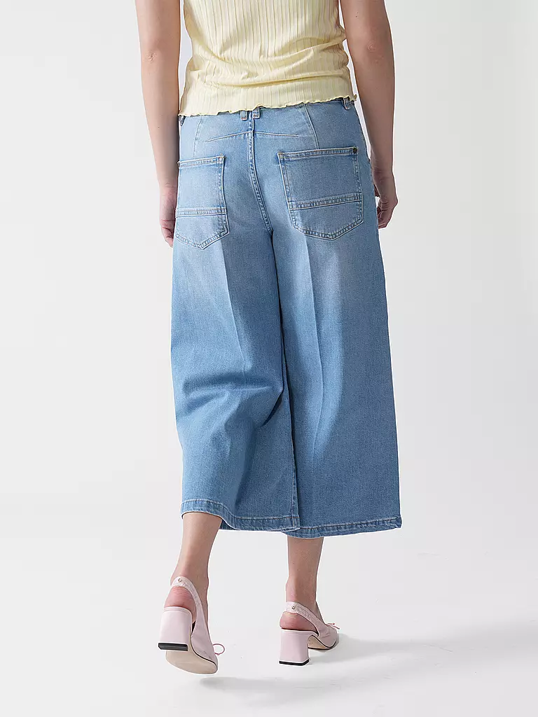 MOS MOSH | Jeans | hellblau
