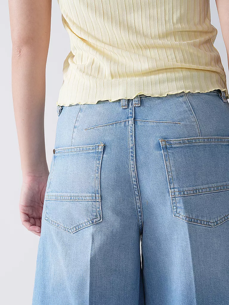 MOS MOSH | Jeans | hellblau