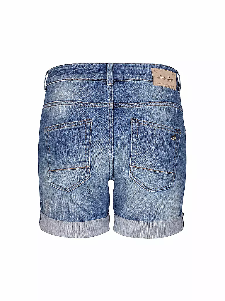 MOS MOSH | Jeans-Short "Bradford Glam" | 