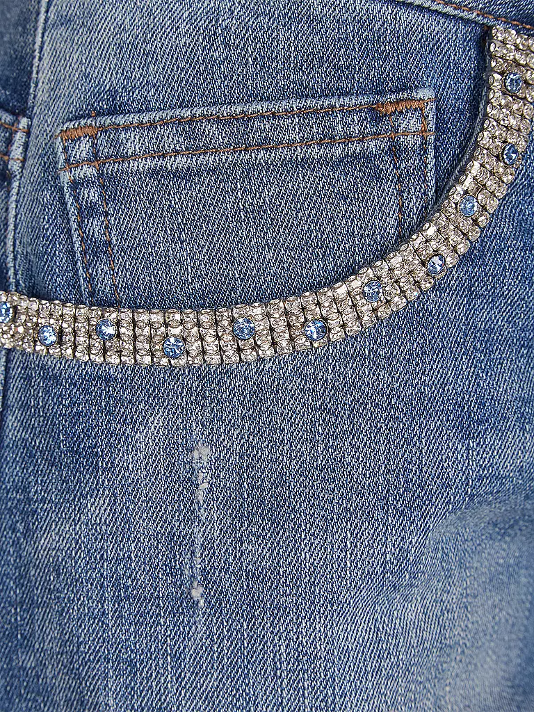 MOS MOSH | Jeans-Short "Bradford Glam" | 