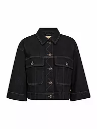 MOS MOSH | Jeansjacke MMPENN | dunkelblau
