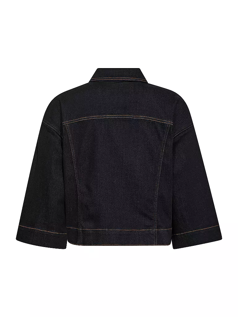 MOS MOSH | Jeansjacke MMPENN | dunkelblau