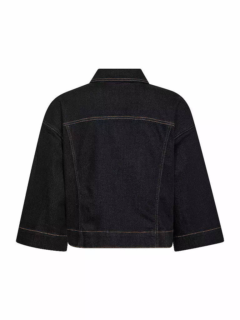 MOS MOSH | Jeansjacke MMPENN | dunkelblau
