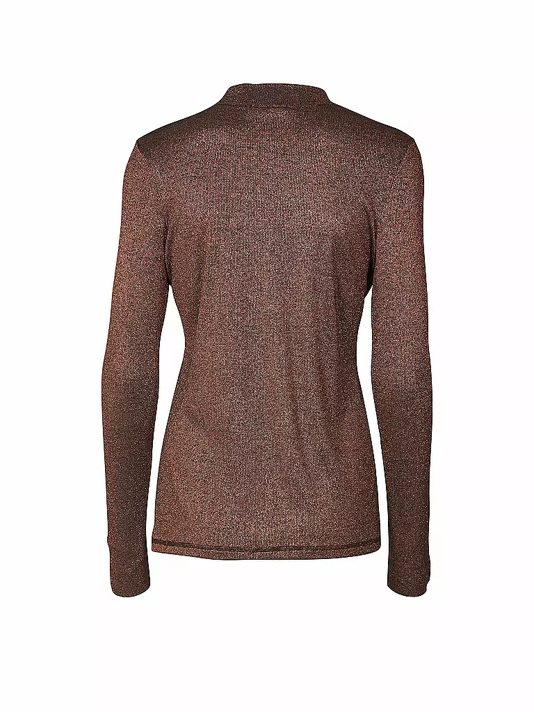MOS MOSH | Langarmshirt "Piper" | 