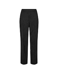 MOS MOSH | Marlenehose MMBAI | schwarz