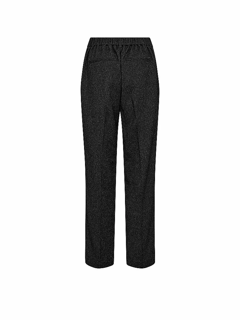 MOS MOSH | Marlenehose MMBAI | schwarz