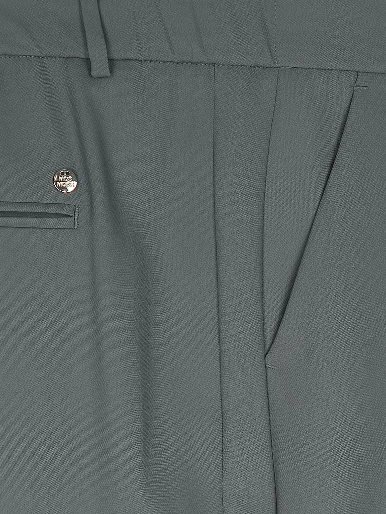 MOS MOSH | Marlenehose MMBAIMILEYPANT | olive