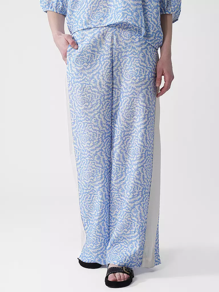 MOS MOSH | Marlenehose MMCHARBEL | creme
