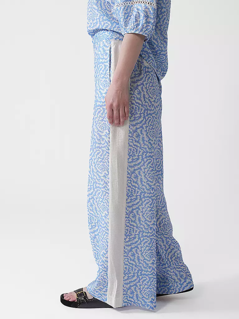 MOS MOSH | Marlenehose MMCHARBEL | creme