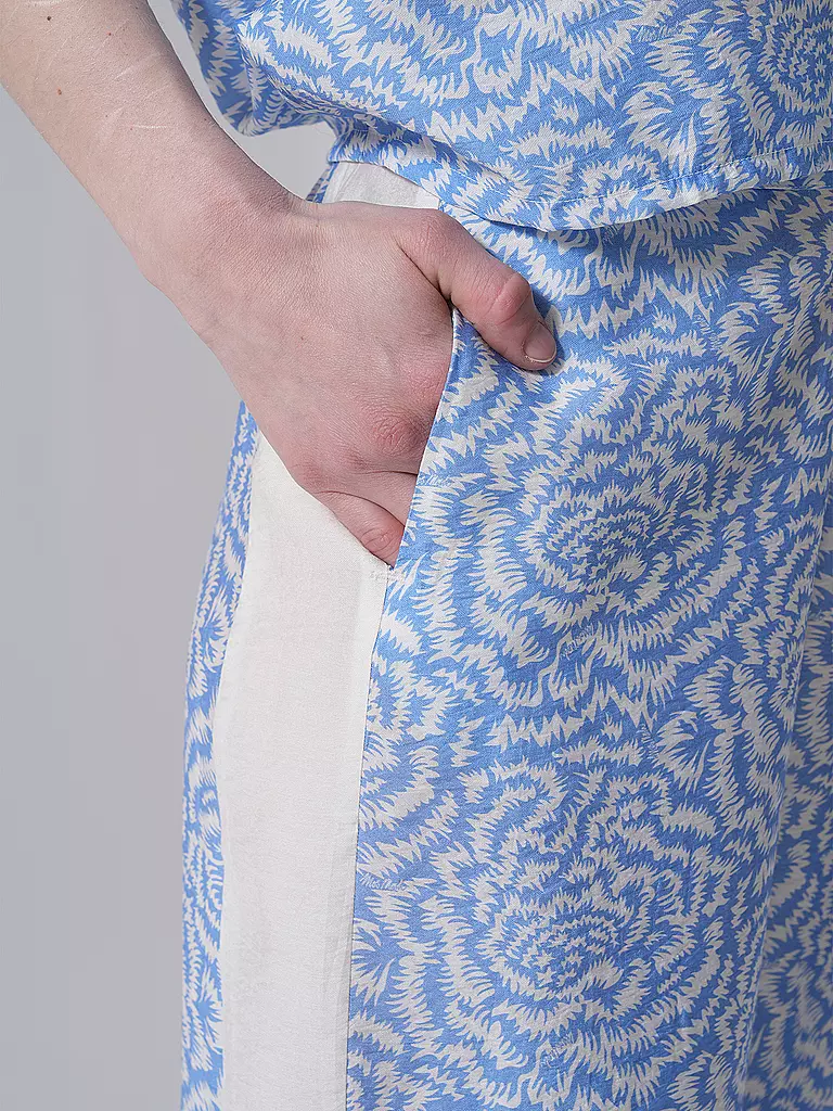 MOS MOSH | Marlenehose MMCHARBEL | creme
