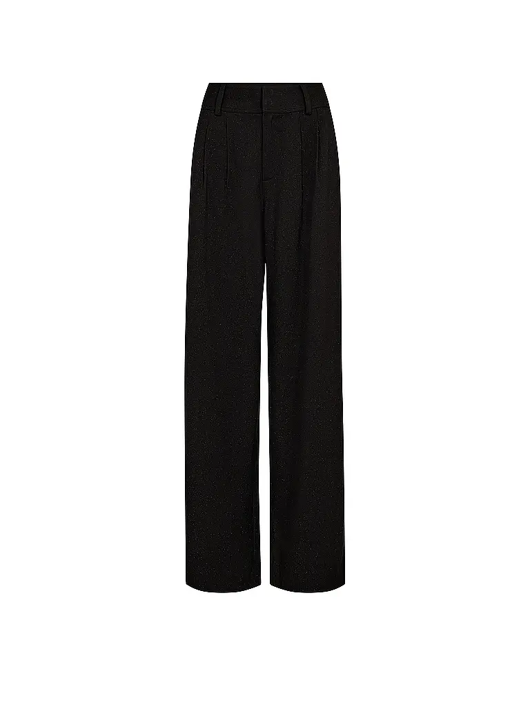 MOS MOSH | Marlenehose MMEVIEBELLEVUE | Schwarz