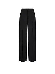 MOS MOSH | Marlenehose MMLEYA | schwarz