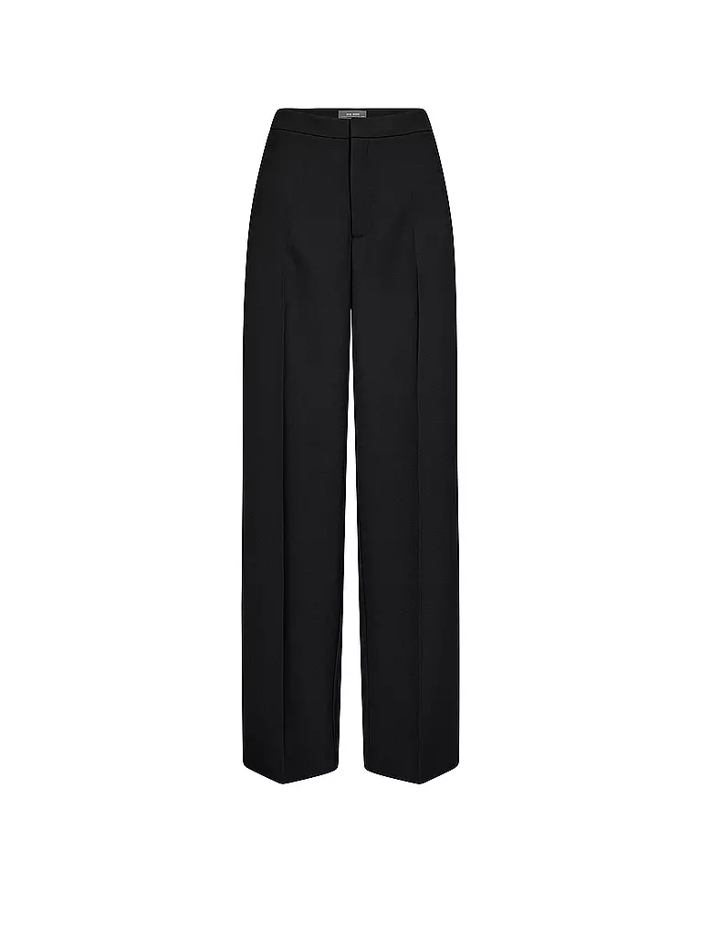 MOS MOSH | Marlenehose MMLEYA | schwarz