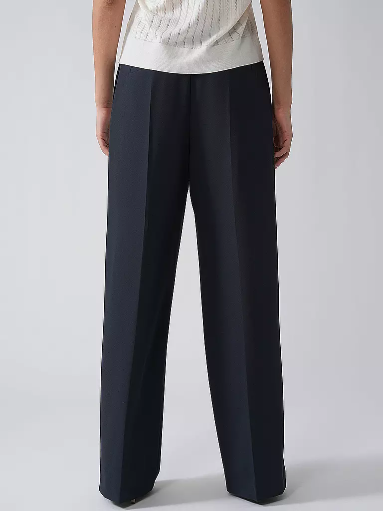 MOS MOSH | Marlenehose MMLEYA | schwarz