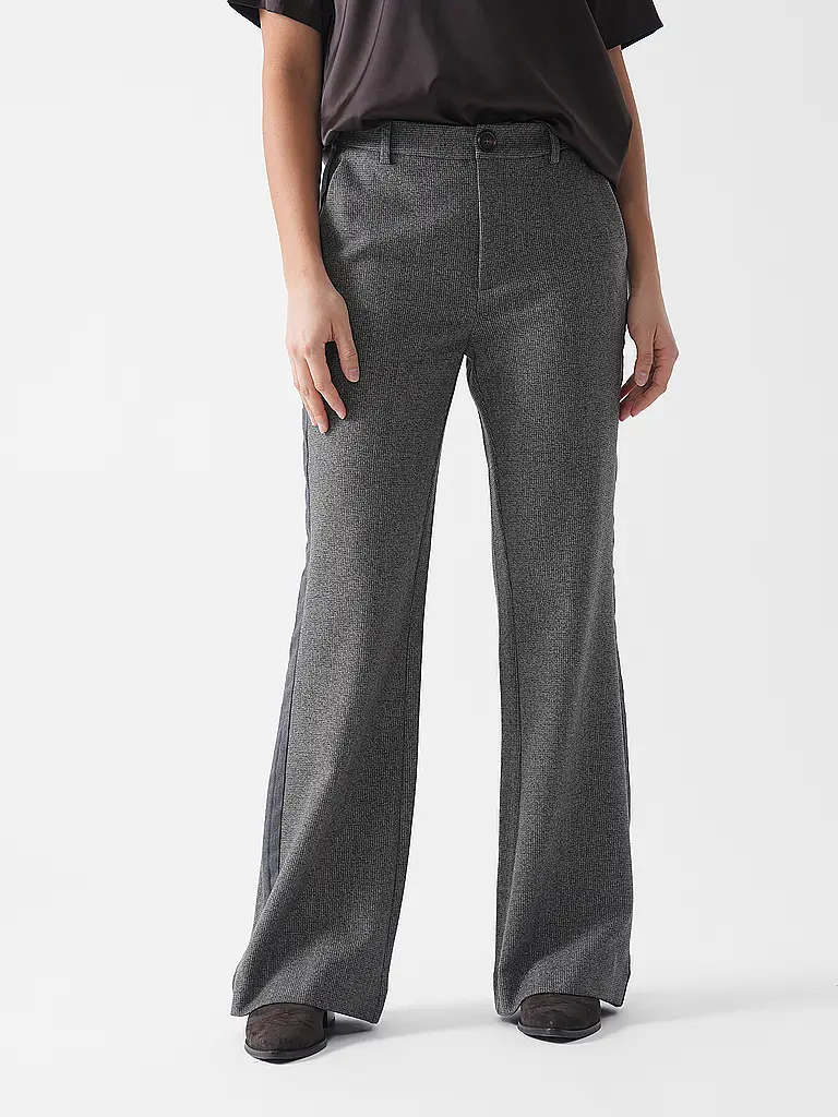 MOS MOSH | Marlenehose MMRHYSSISSE | 