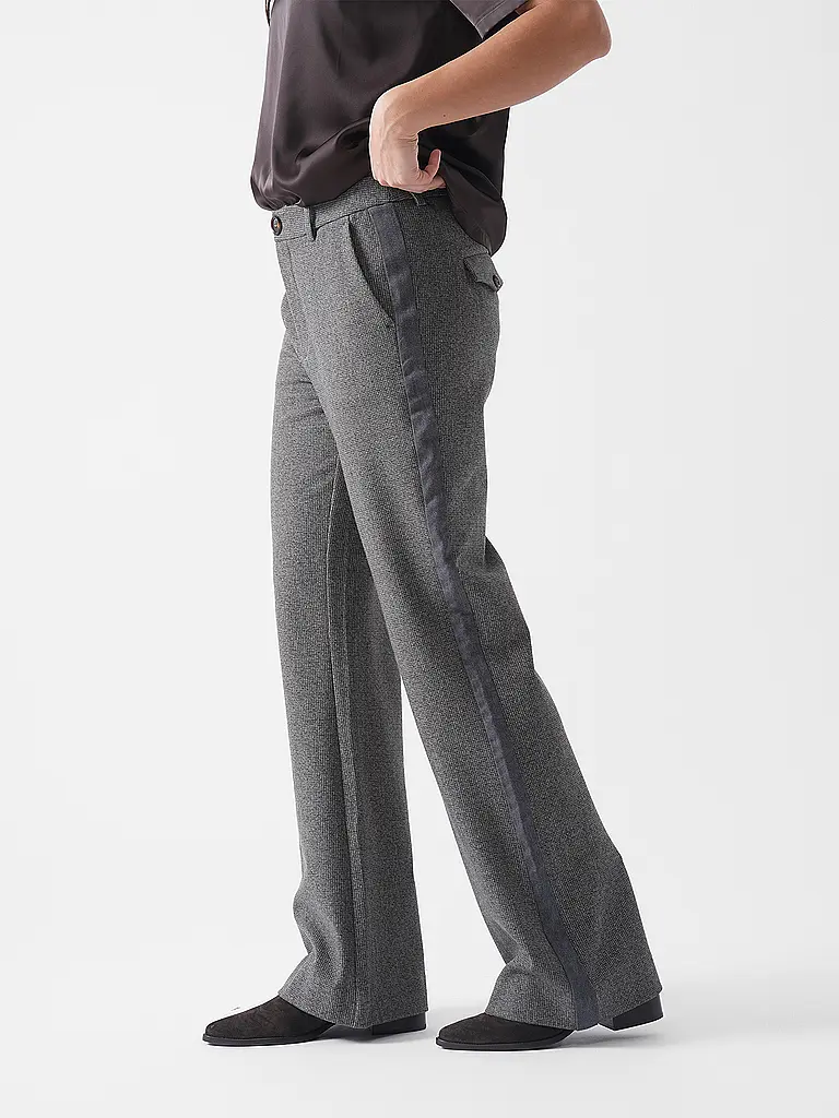 MOS MOSH | Marlenehose MMRHYSSISSE | 