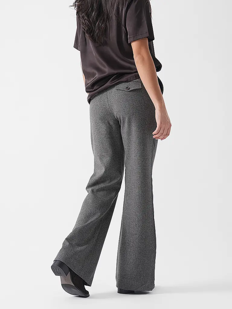 MOS MOSH | Marlenehose MMRHYSSISSE | 