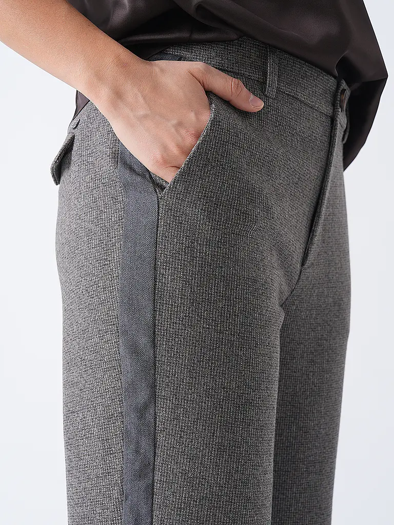 MOS MOSH | Marlenehose MMRHYSSISSE | 
