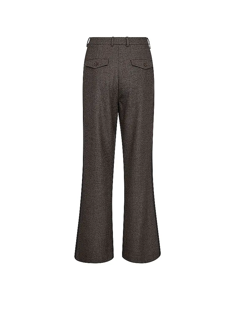MOS MOSH | Marlenehose MMRHYSSISSE | 