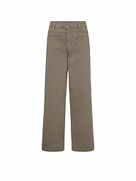 MOS MOSH | Marlenehose MMSOEY | beige