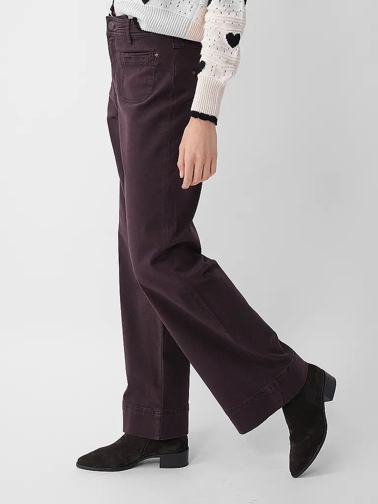 MOS MOSH | Marlenehose MMSOEYIGLESIA | 