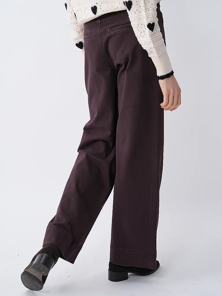 MOS MOSH | Marlenehose MMSOEYIGLESIA | 