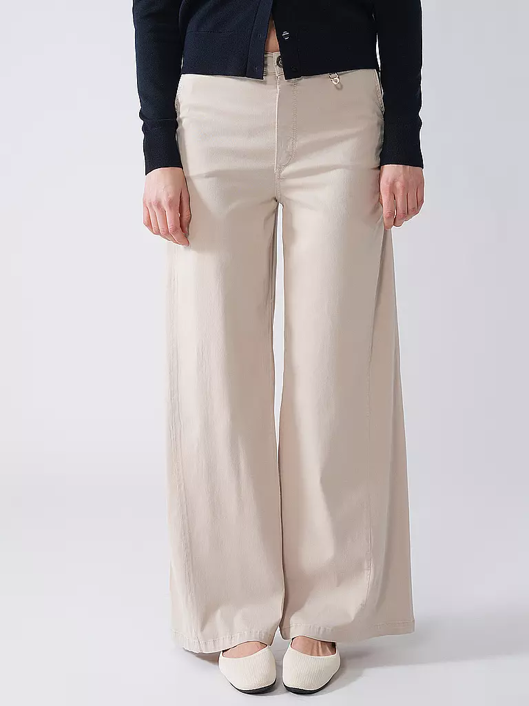 MOS MOSH | Marlenehose MMVINCENT | olive