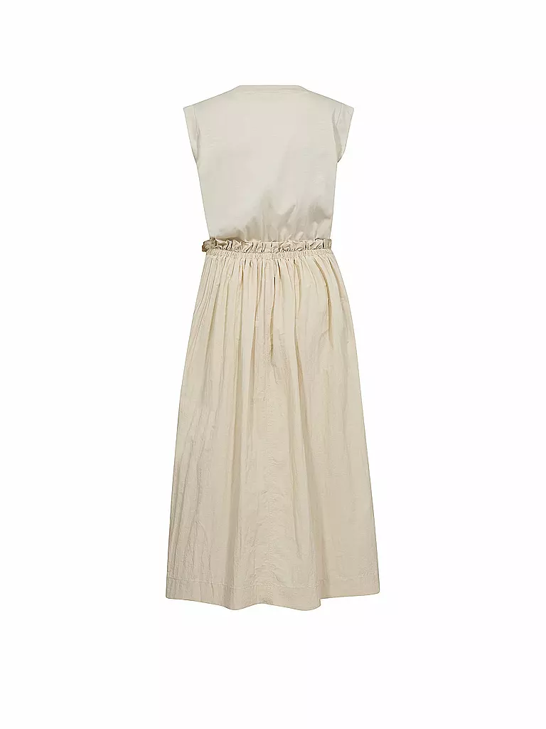 MOS MOSH | Midikleid MMSAZHA | creme