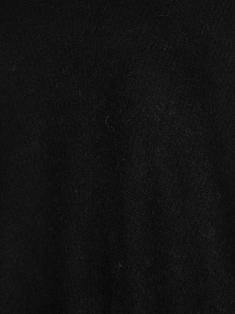 MOS MOSH | Pullover " Thora " | schwarz