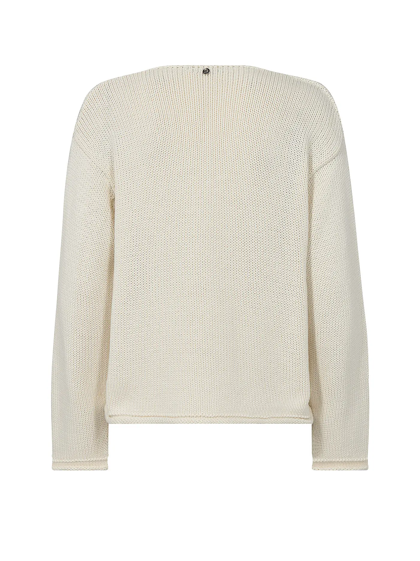MOS MOSH | Pullover MMBINE | creme