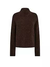 MOS MOSH | Pullover MMERIMTHORA | Braun