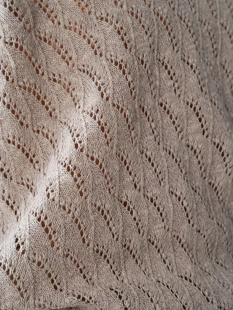 MOS MOSH | Pullover MMKARIN | beige