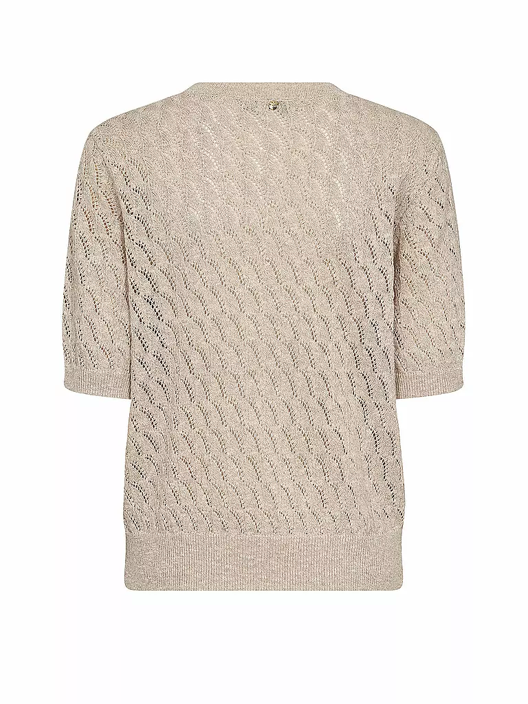 MOS MOSH | Pullover MMKARIN | beige