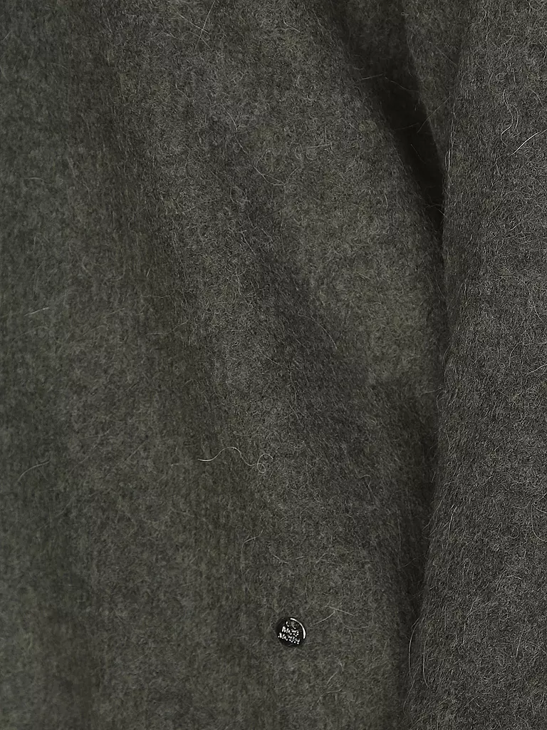 MOS MOSH | Pullover MMTAMMY | dunkelgrün
