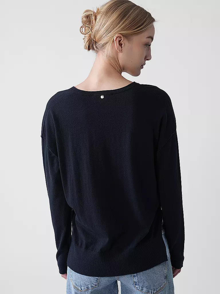 MOS MOSH | Pullover MMTANIV | beige