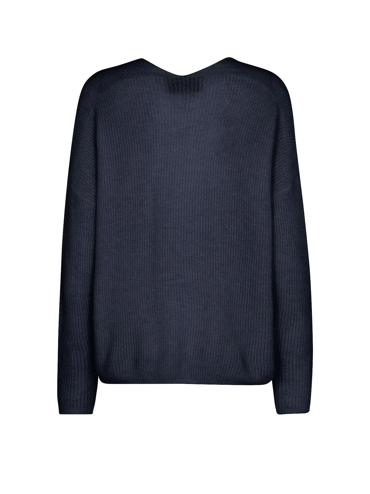 MOS MOSH | Pullover MMTHORAV  | dunkelblau
