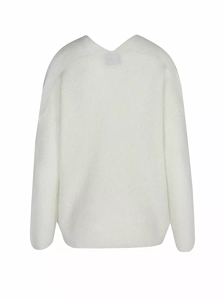 MOS MOSH | Pullover MMTHORA  | creme