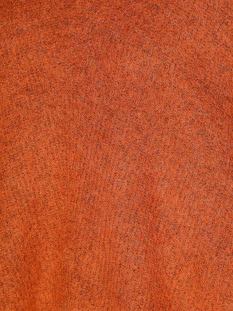 MOS MOSH | Pullover MMTHORA  | orange