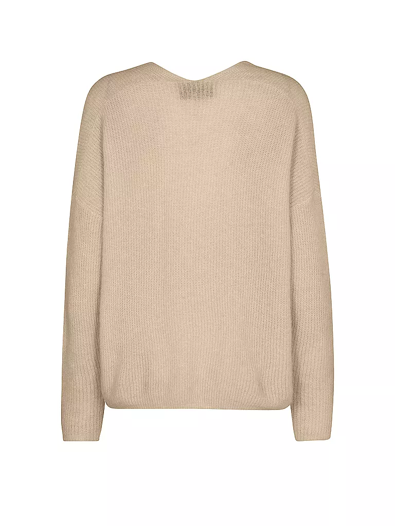 MOS MOSH | Pullover MMTHORA | dunkelblau