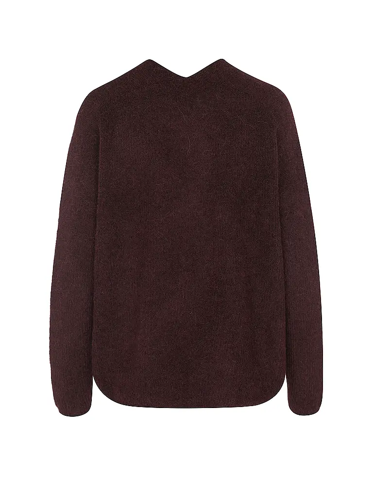 MOS MOSH | Pullover MMTHORAV | 