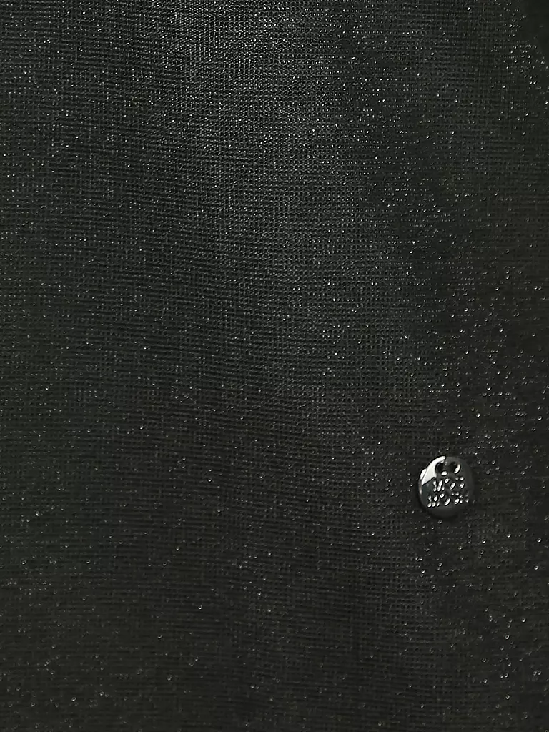 MOS MOSH | Rollkragenpullover " Casio " | schwarz