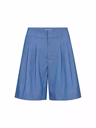 MOS MOSH | Shorts MMJENNAPENN | blau