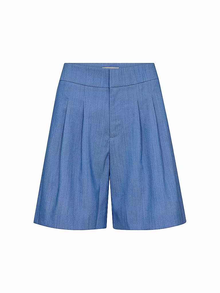 MOS MOSH | Shorts MMJENNAPENN | blau