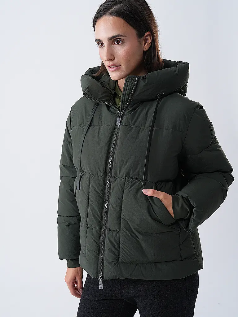 MOS MOSH | Steppjacke MMOLLIE | 