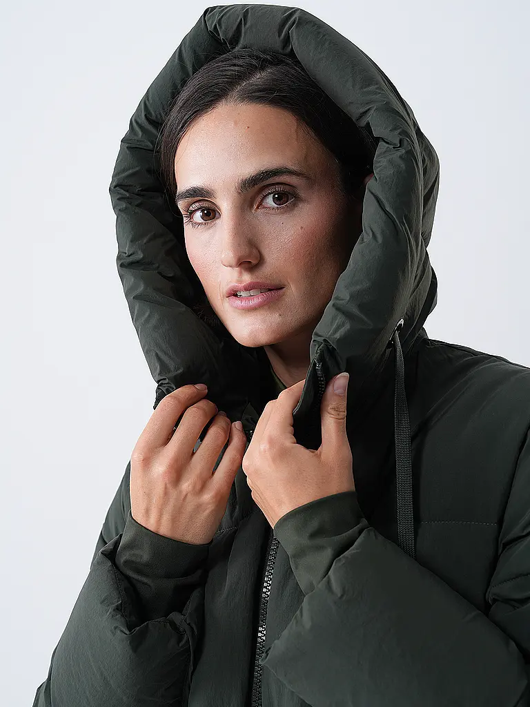 MOS MOSH | Steppjacke MMOLLIE | 