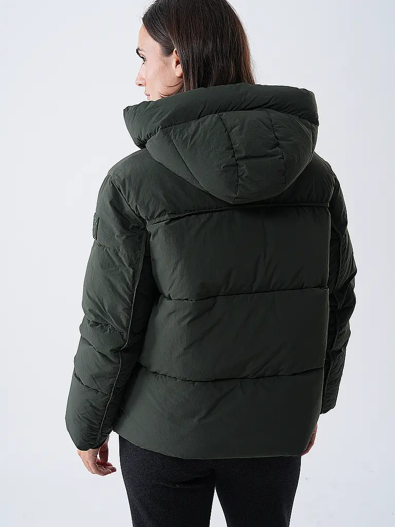 MOS MOSH | Steppjacke MMOLLIE | 