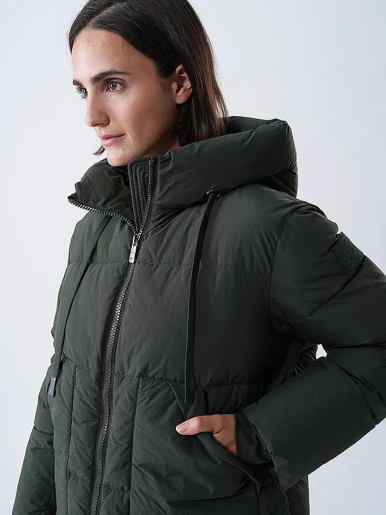 MOS MOSH | Steppjacke MMOLLIE | 